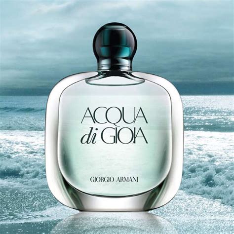 armani beauty acqua di gioia